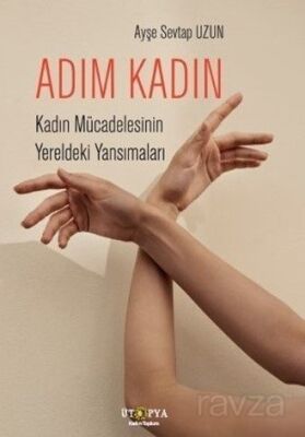 Adım Kadın - 1