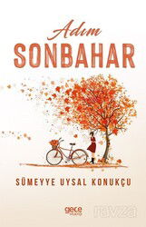 Adım Sonbahar - Gece Kitaplığı