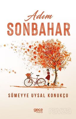 Adım Sonbahar - 1