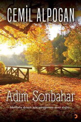 Adım Sonbahar - Cinius Yayınları