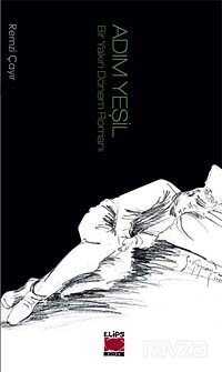 Adım Yeşil - Elips Kitap