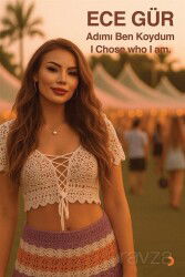 Adımı Ben Koydum - Cinius Yayınları