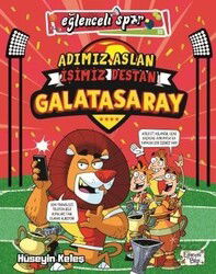 Adımız Aslan İşimiz Destan Galatasaray - Eğlenceli Bilgi