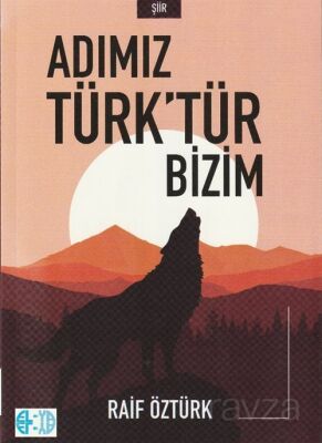 Adımız Türk'tür Bizim - 1