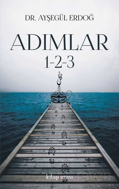 Adımlar 1-2-3 - Kitaparası Yayınları