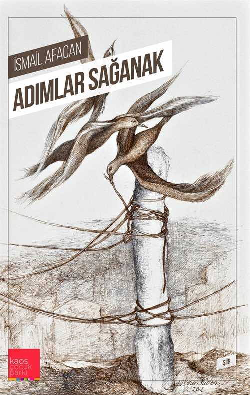 Adımlar Sağanak - 1