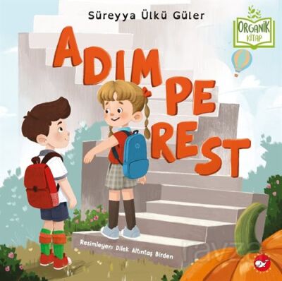 Adımperest - 1