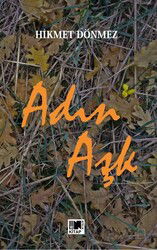 Adın Aşk - Nitelik Kitap