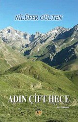 Adın Çift Hece - Tunç Yayıncılık