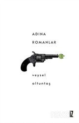 Adına Romanlar - İz Yayıncılık