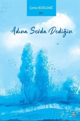 Adına Sevda Dediğin - 1