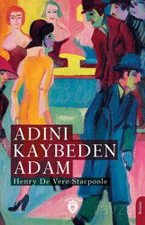 Adını Kaybeden Adam - Dorlion Yayınevi