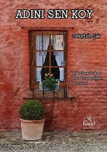 Adını Sen Koy - Kağıt Yayıncılık