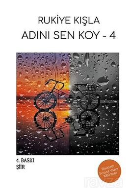 Adını Sen Koy 4 - 1