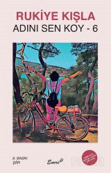 Adını Sen Koy 6 - Emre Yayınları
