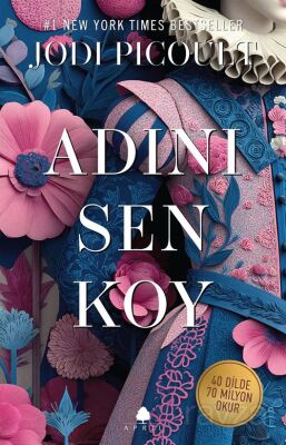 Adını Sen Koy - 1
