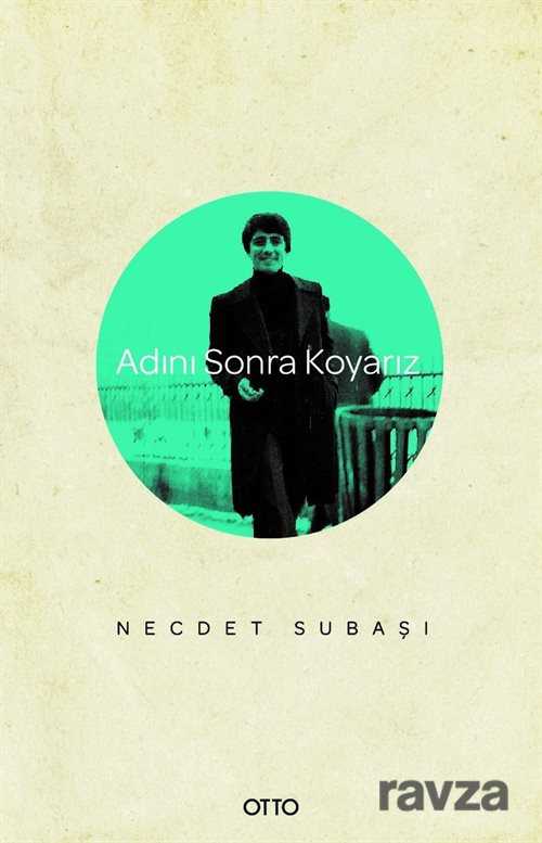 Adını Sonra Koyarız - Otto Yayınları (Ankara)