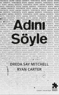 Adını Söyle - 1