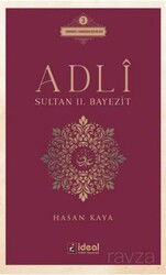 Adli - İdeal Kültür Yayıncılık