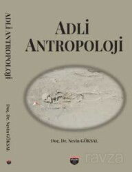 Adli Antropoloji - Bilgin Kültür Sanat Yayınları