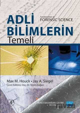 Adli Bilimlerin Temeli - 1