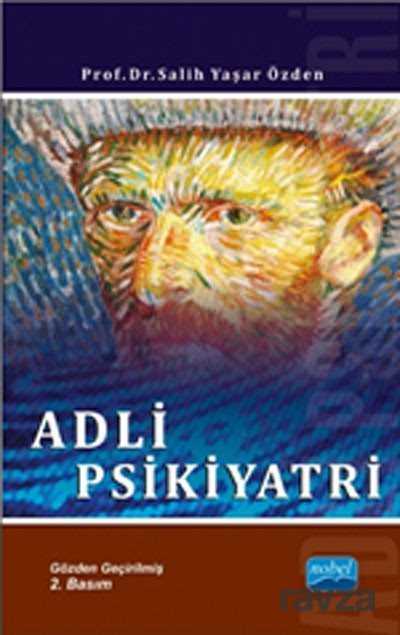 Adli Psikiyatri - Nobel Yayın Dağıtım