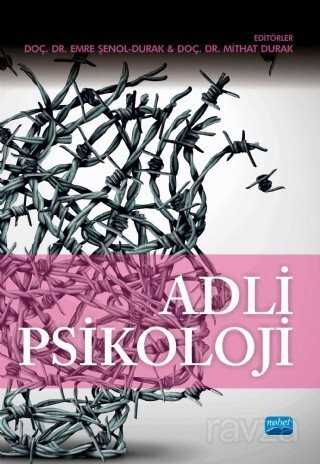 Adli Psikoloji - 1