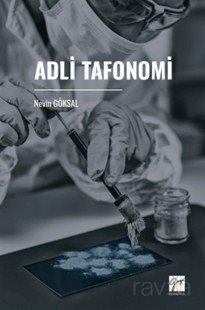 Adli Tafonomi - 1