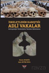 Adli Vakalar - Bilgin Kültür Sanat Yayınları