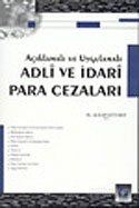 Adli ve İdari Para Cezaları - 1