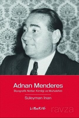 Adnan Menderes - 1
