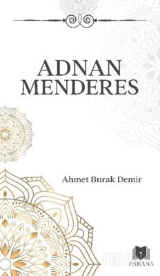 Adnan Menderes - 1