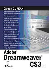Adobe Dreamweaver CS3 - 1
