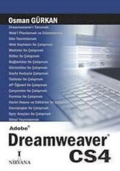 Adobe Dreamweaver CS4 - Nirvana Yayınları