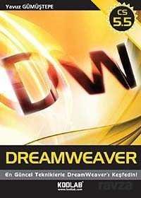 Adobe Dreamweaver CS5.5 - 1
