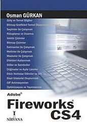 Adobe Fireworks CS4 - Nirvana Yayınları