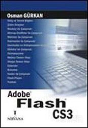 Adobe Flash CS3 - Nirvana Yayınları