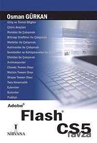 Adobe Flash CS5 - Nirvana Yayınları