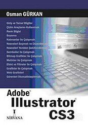Adobe Illustrator CS3 - Nirvana Yayınları
