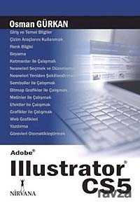 Adobe Illustrator CS5 - Nirvana Yayınları