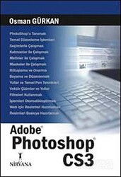 Adobe Photoshop CS3 - Nirvana Yayınları