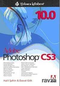 Adobe Photoshop CS3 - Türkmen Kitabevi