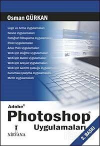Adobe Photoshop Uygulamaları - 1