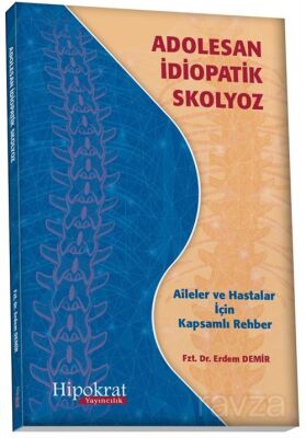 Adolesan İdiopatik Skolyoz - 1