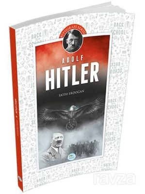 Adolf Hitler - 1