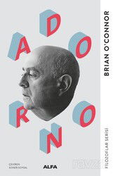 Adorno - Alfa Yayınları