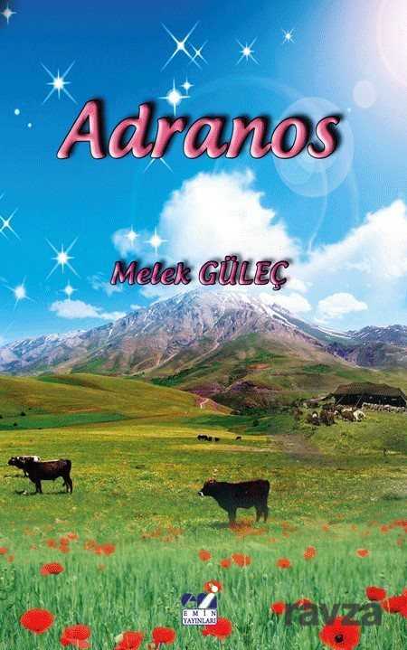 Adranos - Emin Yayınları (Bursa)