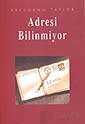 Adresi Bilinmiyor - 1