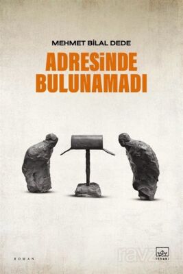 Adresinde Bulunamadı - 1