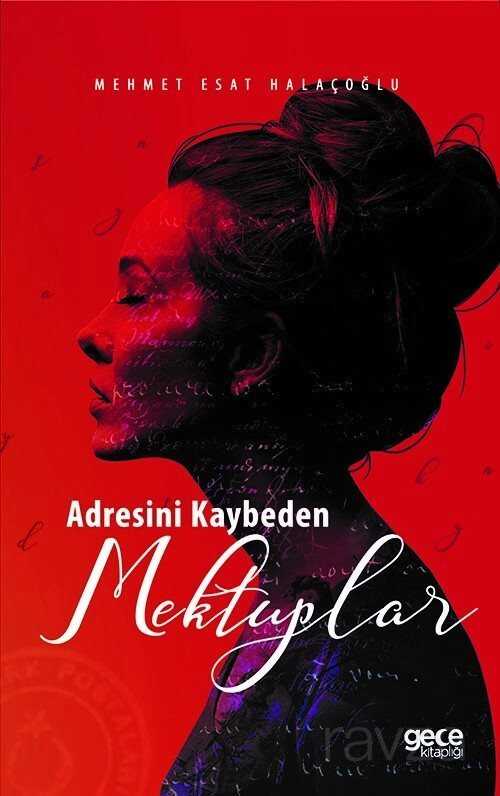 Adresini Kaybeden Mektuplar - Gece Kitaplığı